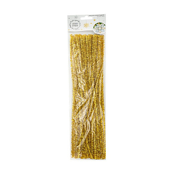 Christmas Pipe Cleaners, 60 Count, 30 cm (12 in.)