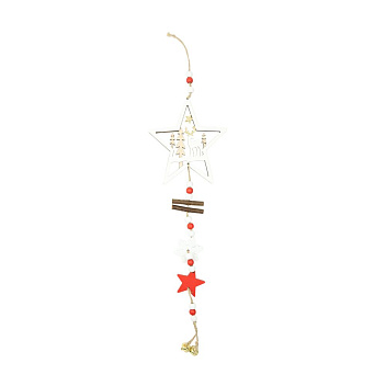 Christmas Hanging Decor, 51 cm (20 in.)