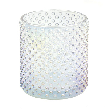Christmas Candle Holder, 8 cm (3 in.)