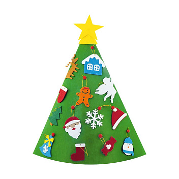 Christmas Tree Kit, 65 cm (25 in.)
