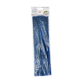 Christmas Pipe Cleaners, 60 Count, 30 cm (12 in.)