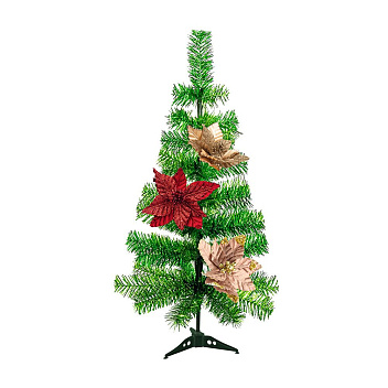 Artificial Christmas Tree, 70 cm (27 in.)