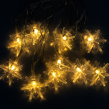Christmas Lights, 2 m (6 ft.)
