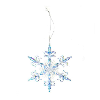 Christmas Ornament, 10 cm (4 in.)