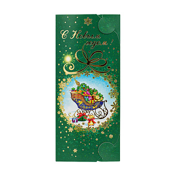 Christmas Cards, Assorted Designs