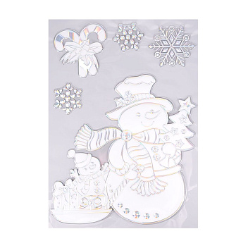 Christmas Stickers, 29*40 cm (11x16 in)